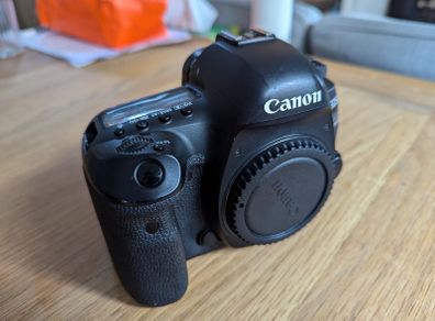 Canon 5DIV