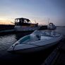 18ft bow rider boat Image 3