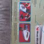 Vintage Toy MB Star Bird Spaceship Image 7
