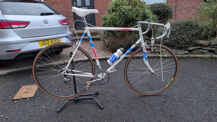 road bike