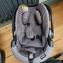Be Safe Car Seats & Base Image 6