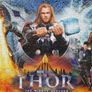 Thor Jigsaw 250 pieces Marvel Like New Image 2