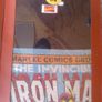 Iron Man T Shirt Image 2