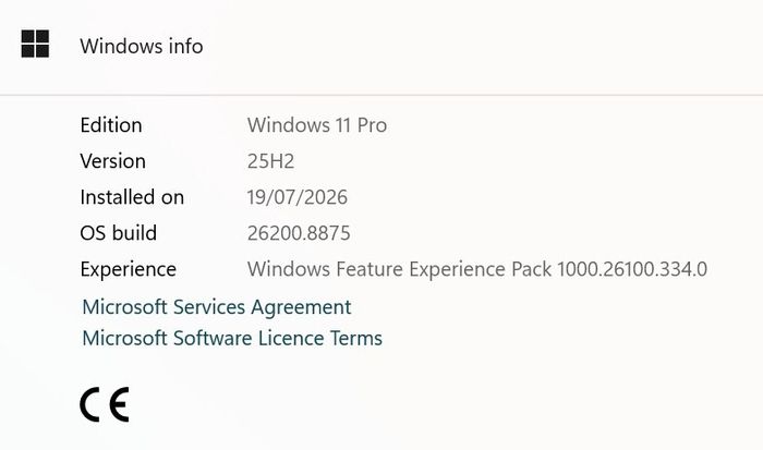 Dell Latitude 5440