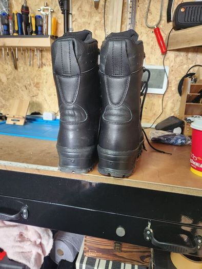 boots