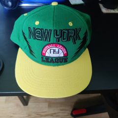 New York Football League Hat