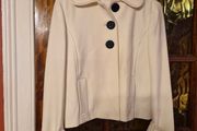 Michel Ambers.  Coat
