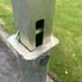 Steel Bollard Image 2