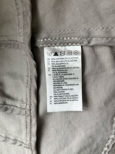 Ladies summer jacket