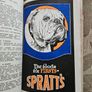 Catalogues Of The 10th & 11th Irish Kennel Club Shows 1931-32. Plus To Stud Cards For Dogs. Paperbacks In Only Fair Condition.  See Photos For Same. Image 3