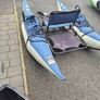 Fishing pontoon Image 4