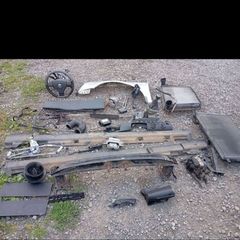 2007 Volkswagen Passat parts