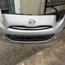 Front Bumper Image 2