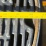 Weber Q2000 Large Barbecue Cast Iron Cooking Grates. Cost 750 euros Image 4