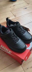 NEW Nike Court Borough shoes 10.5UK