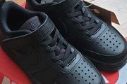 NEW Nike Court Borough shoes 10.5UK