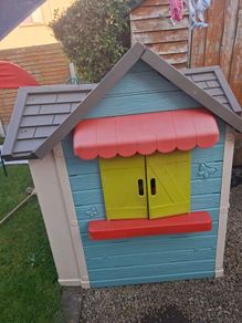 play house