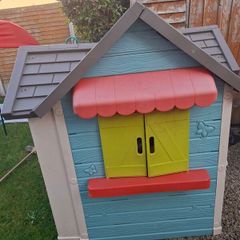 play house