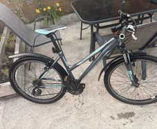 bike womans