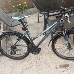 bike womans