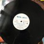 Vintage Bon Jovi Vinyl Image 3