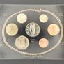 2000 Ireland Millennium Coin Set - The Broighter Boat Image 4
