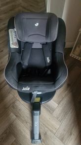 car seat