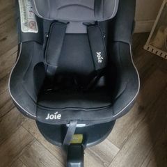 car seat
