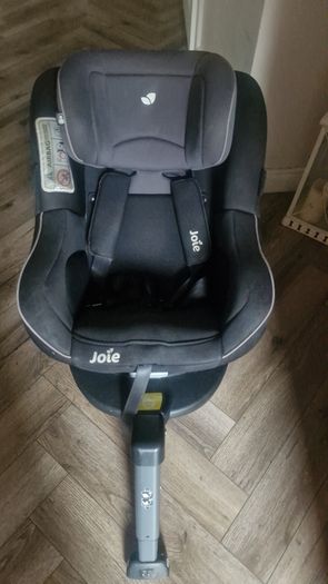 car seat