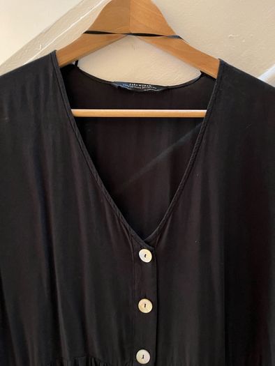 Zara Dress -