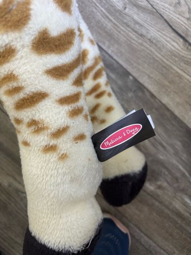 Melissa & Doug Giraffe