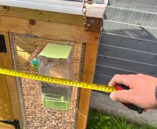 Bird cage