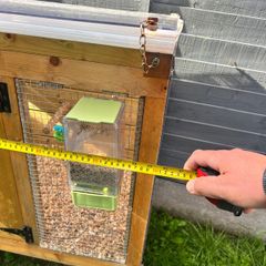 Bird cage