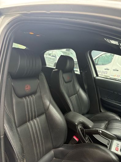 2008 Alfa Romeo 159