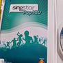 Singstar Pop Hits PlayStation2 Ps2 Games Original Image 4