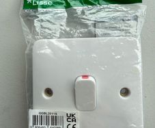 Control Switch Schneider GGBL2011S