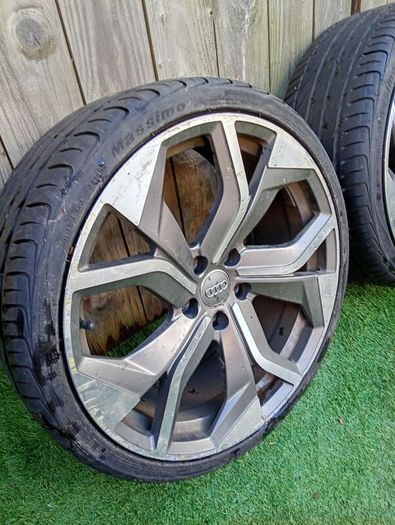 wheels