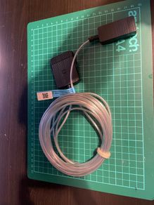 Samsung BN39-03006A One Connect Frame TV lead 2025