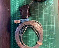 Samsung BN39-03006A One Connect Frame TV lead 2025