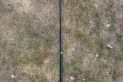 Callaway Big Bertha x-12 9 iron excellent condition