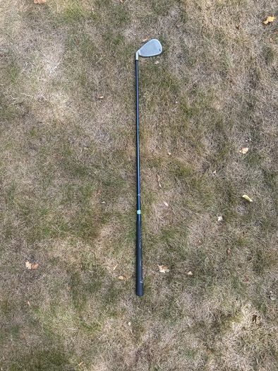 Callaway Big Bertha x-12 9 iron excellent condition