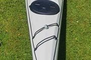 Sea kayak Kayak Fury Mv