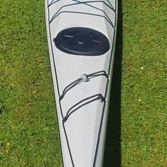 Sea kayak Kayak Fury Mv