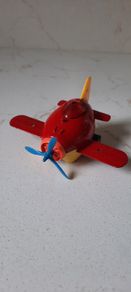 Vintage Child's Toy Aeroplane