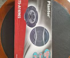 car speakers
