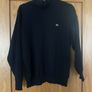 Lacoste wool high neck jumper  Size M-L Image 5