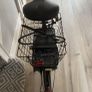 electric folding bike Image 3