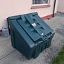 Carbery 6 bag coal bunker Image 3