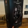 Lego Star Wars Darth Vader helmet 75304 Image 2