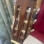 Classical Guitar (Japan) with Hard Case Image 6